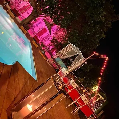 Mursel Garden * كوشاداسيه