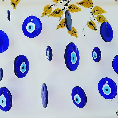 Mursel Garden Kwatera prywatna *