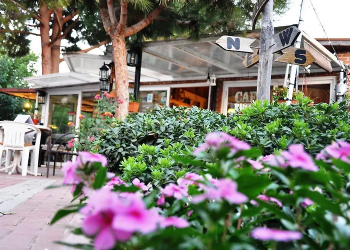 Mursel Garden Kusadası