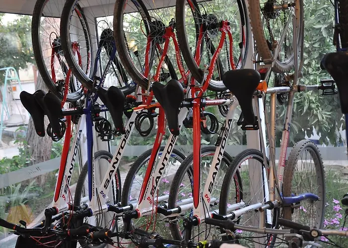 Privat bolig Mursel Garden