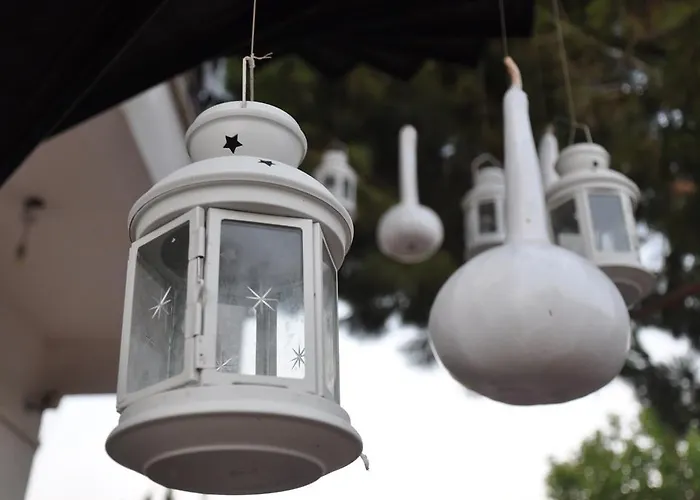 Privat bolig Mursel Garden Kusadası