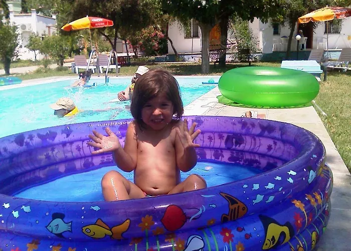 Mursel Garden Privat bolig Kusadası