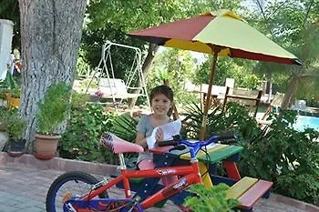 Mursel Garden * Kusadası