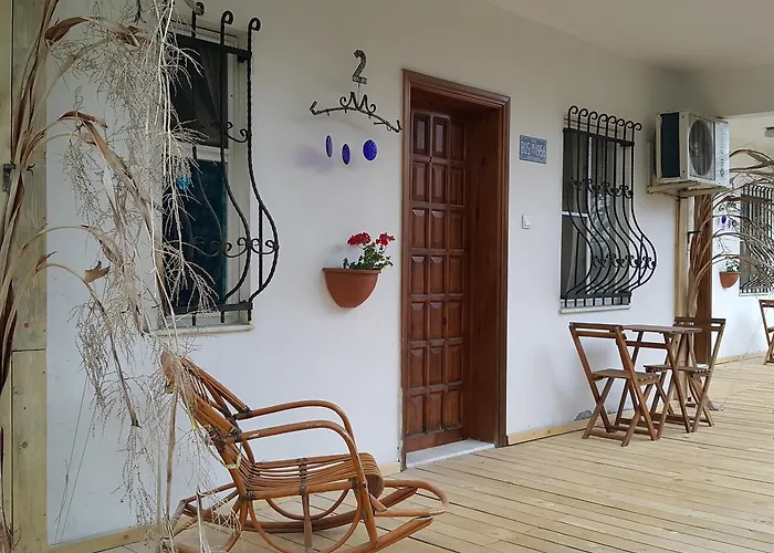 Privat bolig Mursel Garden *