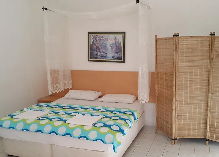 Mursel Garden Kusadası