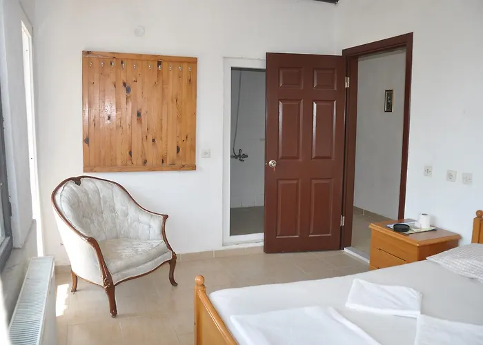 Privat bolig Mursel Garden Kusadası