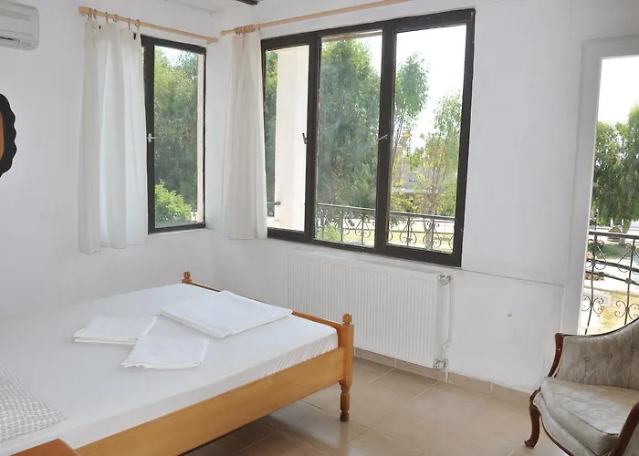 Privat bolig Mursel Garden *