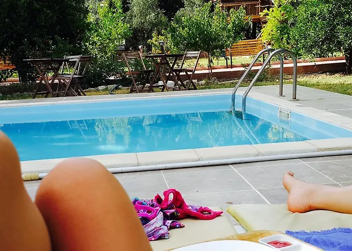 Mursel Garden * Kusadası