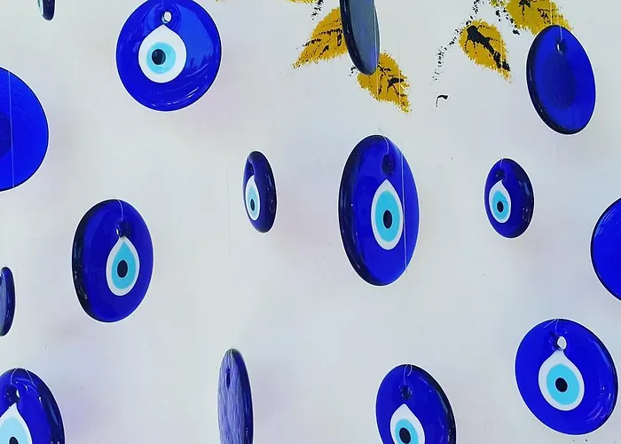 Mursel Garden Privat bolig *