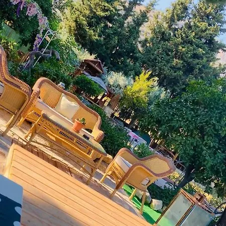 Mursel Garden * Kuşadası