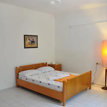 Pansiyon Mursel Garden