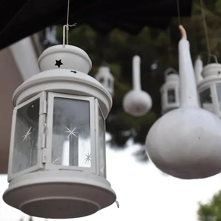 Pansiyon Mursel Garden Kuşadası