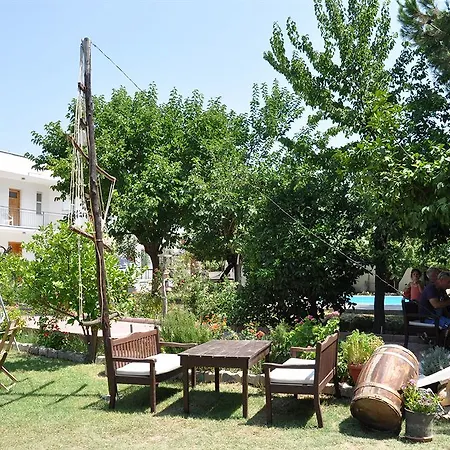 Mursel Garden * Kuşadası