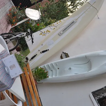 Mursel Garden Pansiyon *