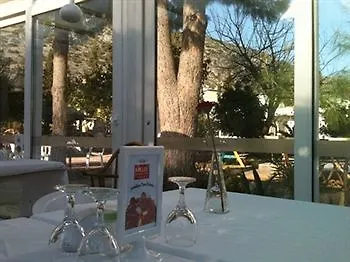Mursel Garden Проживание в семье
