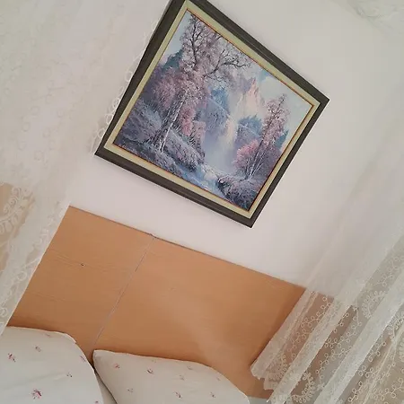 Mursel Garden * קוסדסי