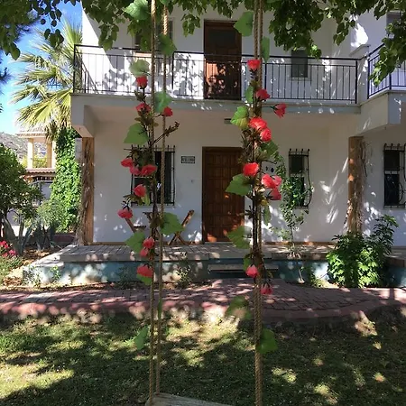 Pansiyon Mursel Garden