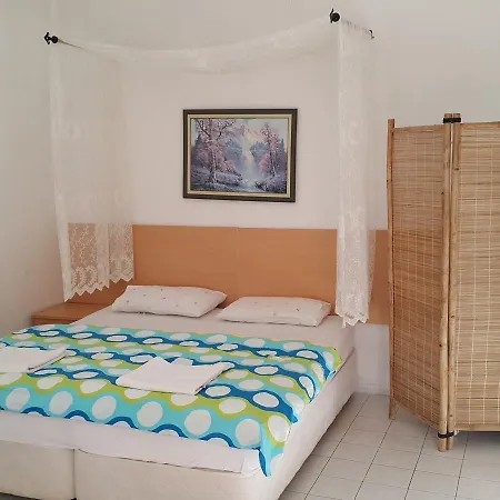 Mursel Garden Kuşadası