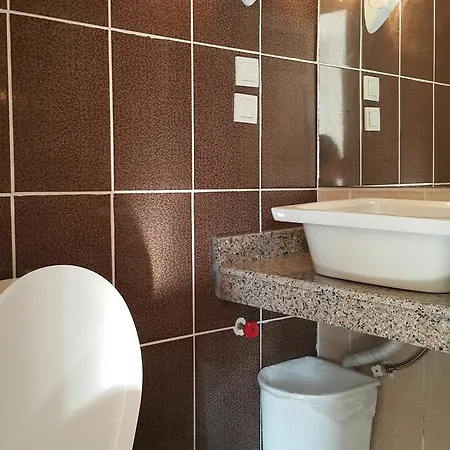 Mursel Garden Kuşadası