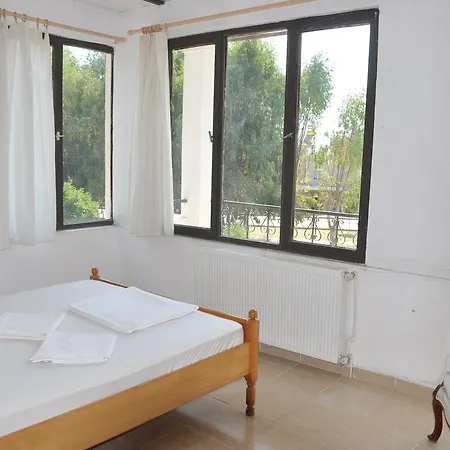 Pansiyon Mursel Garden *