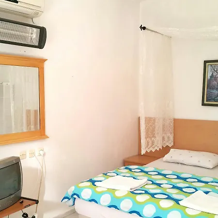 Mursel Garden * Kuşadası