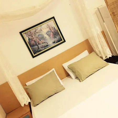 Mursel Garden Pansiyon