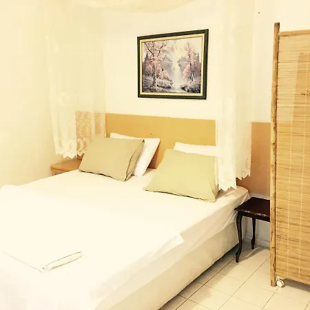 Mursel Garden Pansiyon