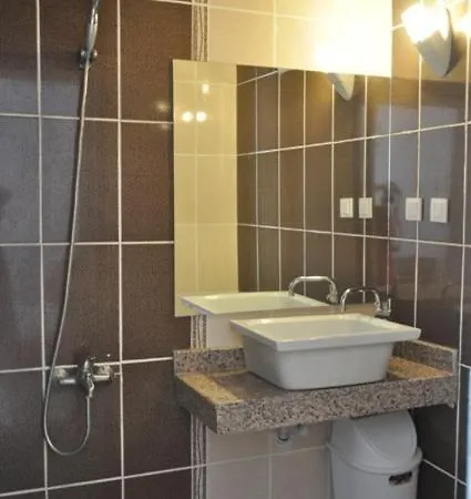Mursel Garden Homestay