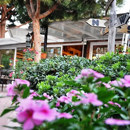 Mursel Garden Kusadasi