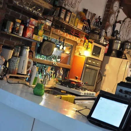 Mursel Garden Kuşadası