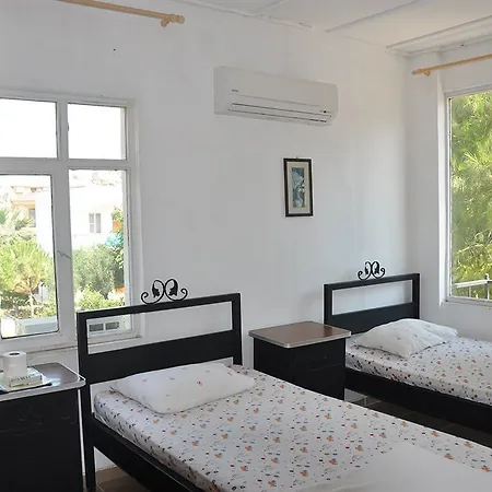 Mursel Garden * Kuşadası