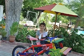 Mursel Garden * Kusadasi