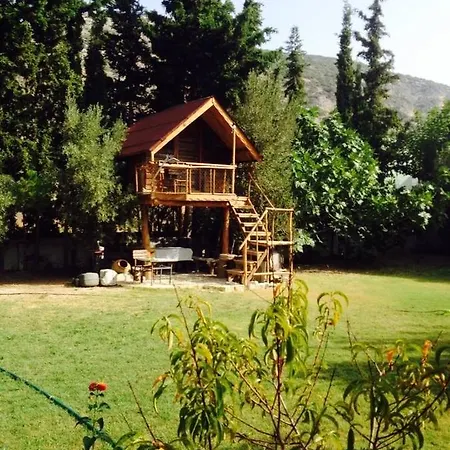Mursel Garden * Kusadasi