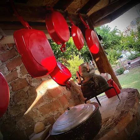 Homestay Mursel Garden