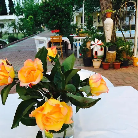 Mursel Garden Kusadasi