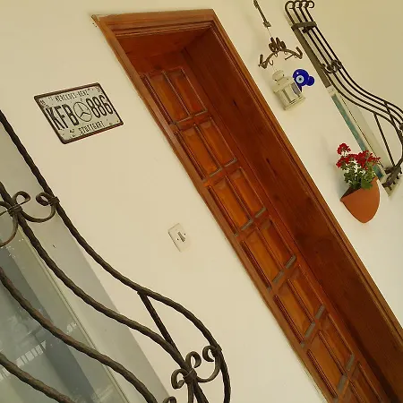 Mursel Garden Homestay Kusadasi