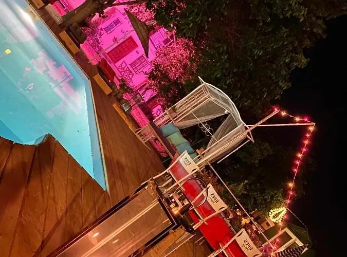 Mursel Garden * Kusadası