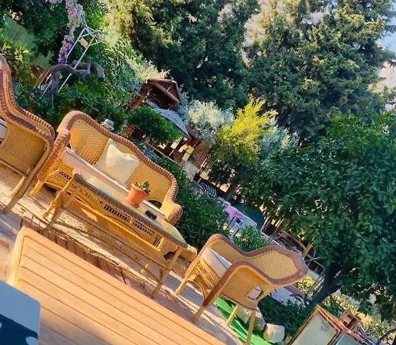 Mursel Garden * Kusadası