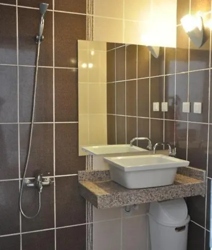 Mursel Garden Kwatera prywatna