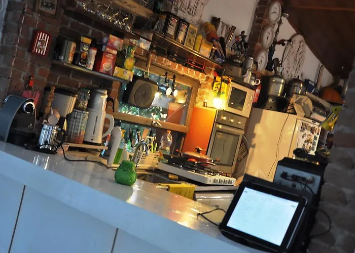 Mursel Garden Kusadası