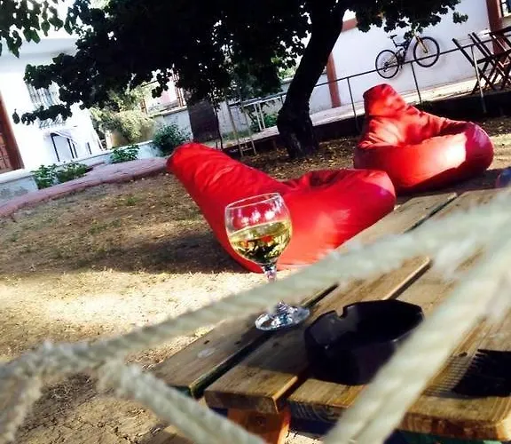 Kwatera prywatna Mursel Garden *