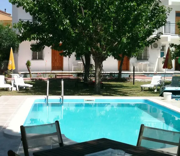 Mursel Garden * Kusadası