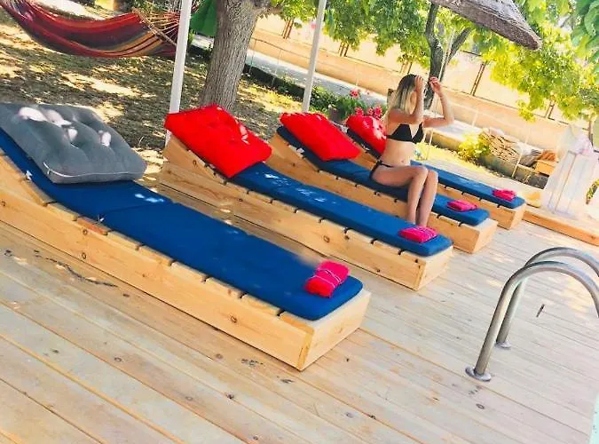 Mursel Garden * Кушадасы