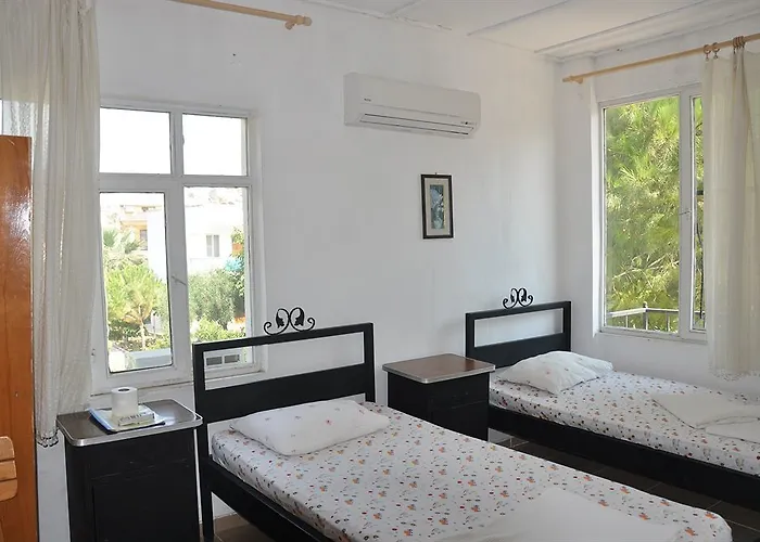 Mursel Garden * Кушадасы