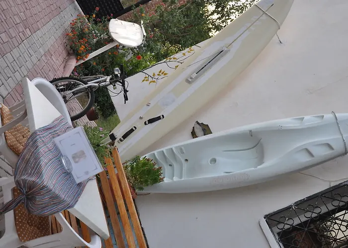 Mursel Garden Проживание в семье *