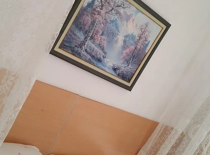 Mursel Garden * Кушадасы