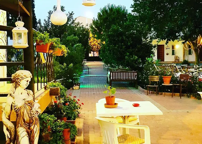 Mursel Garden Кушадасы