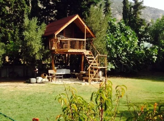 Mursel Garden * Кушадасы