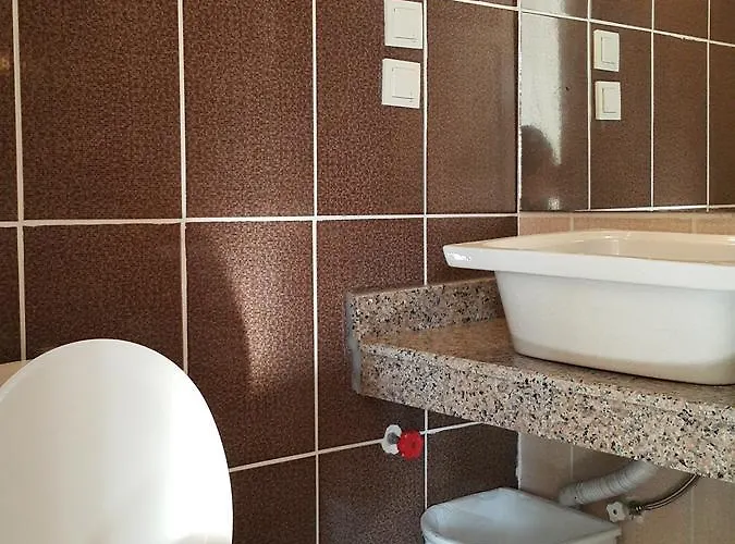 Mursel Garden Кушадасы