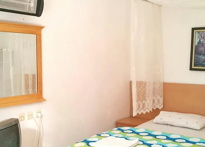 Mursel Garden * Кушадасы